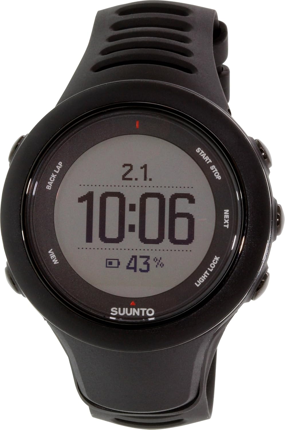 suunto ambit3 sport gps watch